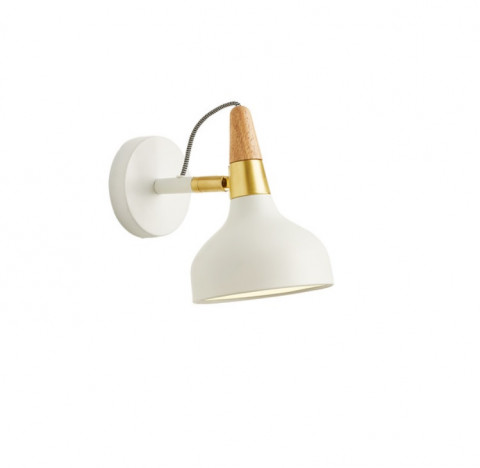 Бра Inodesign Opland White 44.2015